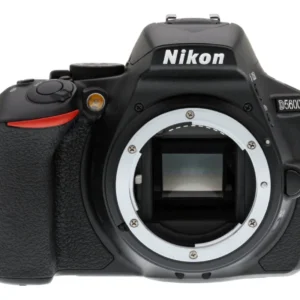 Nikon D5600