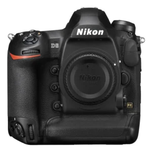 Nikon D6