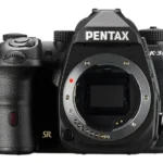 Pentax K-3 Mark III