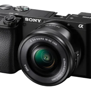 Sony a6100