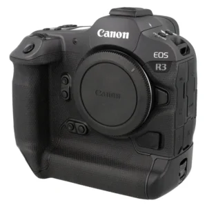 Canon EOS R3