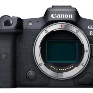 Canon EOS R5