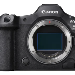 Canon EOS R5 Mark II