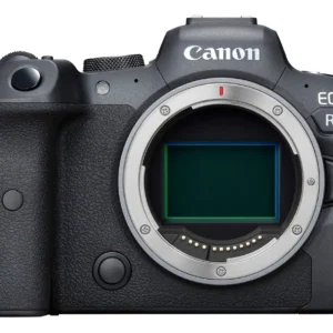 Canon EOS R6