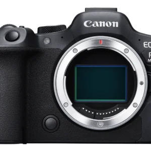 Canon EOS R6 Mark II