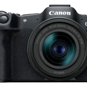 Canon EOS R8
