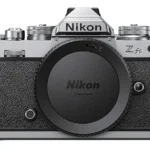 Nikon Z fc