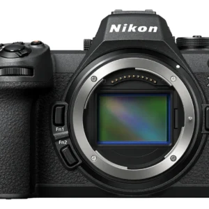 Nikon Z6III