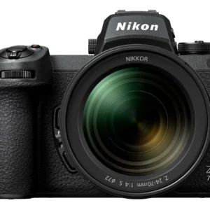 Nikon Z7II
