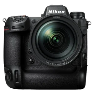 Nikon Z9