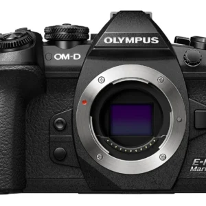 Olympus OM-D E-M1 Mark III