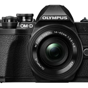 Olympus OM-D E-M10 IIIs