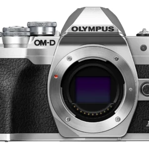Olympus OM-D E-M10 Mark IV