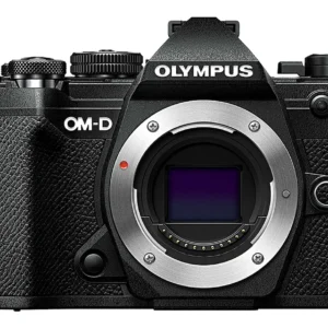 Olympus OM-D E-M5 Mark III