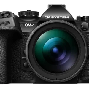 OM System OM-1 Mark II