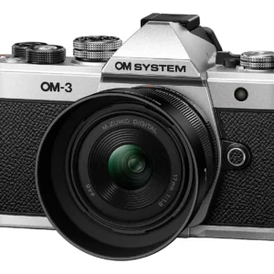 OM System OM-3