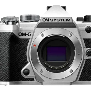OM System OM-5