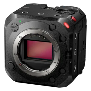 Panasonic LUMIX BS1H
