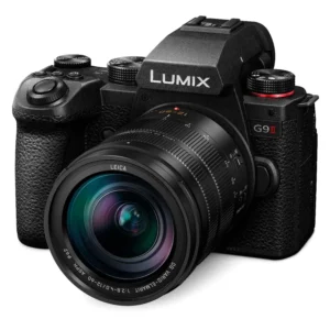Panasonic LUMIX G9 II