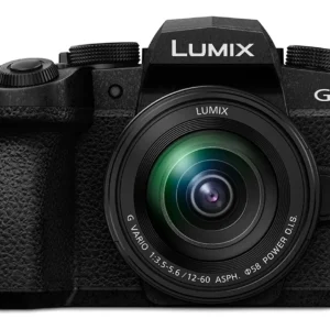 Panasonic LUMIX G97