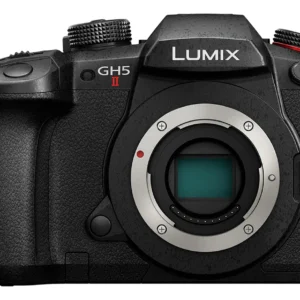 Panasonic LUMIX GH5 II