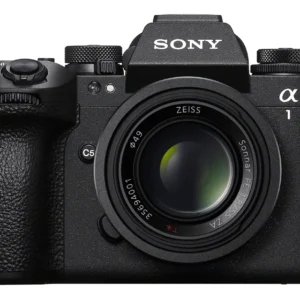 Sony Alpha 1 II