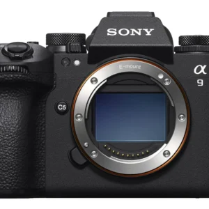 Sony Alpha 9 III