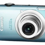 Canon IXUS 110 IS