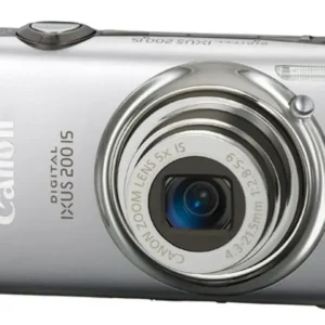 Canon IXUS 200 IS