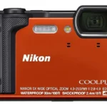 Nikon COOLPIX W300