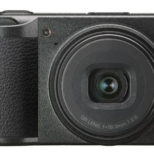 Ricoh GR III
