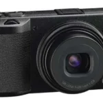 Ricoh GR IIIx