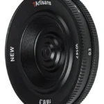 7Artisans 18mm f/6.3 Mark II