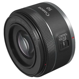 Canon RF 50mm F1.8 STM