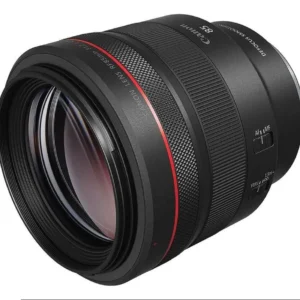 Canon RF 85mm F1.2 L USM DS