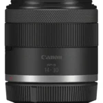 Canon RF-S 14-30mm F4-6.3 IS STM PZ