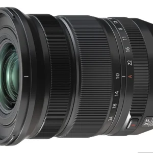 Fujifilm XF 10-24mm F4 R OIS WR