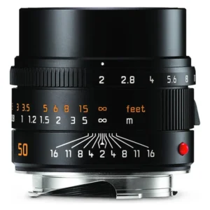 Leica APO-Summicron-M 50mm f/2 ASPH