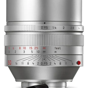 Leica Noctilux-M 50mm f/0.95 ASPH