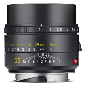 Leica Summilux-M 50mm f/1.4 ASPH