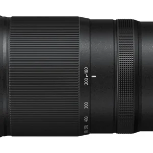 Nikon Z 180-600mm f/5.6-6.3 VR