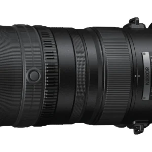 Nikon Z 400mm f/2.8 TC VR S
