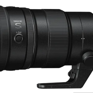 Nikon Z 400mm f/4.5 VR S