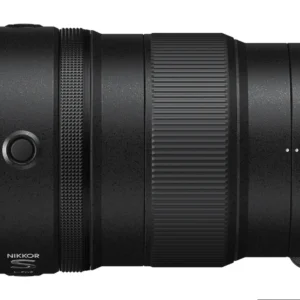 Nikon Z 600mm f/6.3 VR S