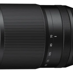 Nikon Z 70-180mm f/2.8