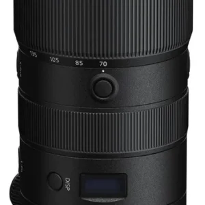 Nikon Z 70-200mm f/2.8 VR S