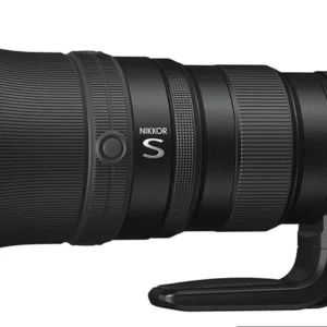 Nikon Z 800mm f/6.3 VR S