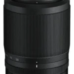 Nikon Z DX 50–250mm f/4.5–6.3 VR