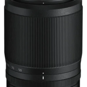 Nikon Z DX 50–250mm f/4.5–6.3 VR