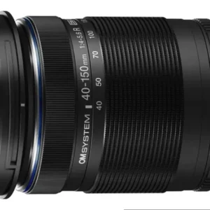 OM M.Zuiko 40-150 f/4-5.6 R